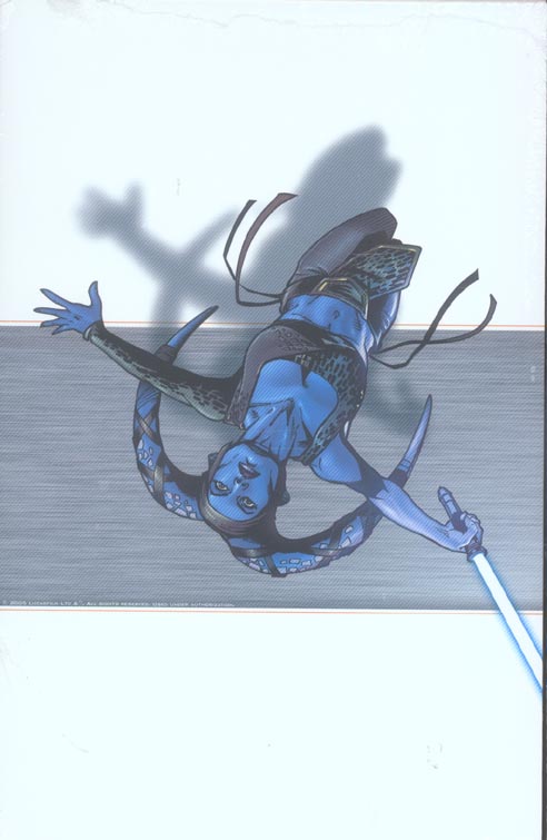 Star Wars - Clone Wars T5 à 9 - 9782847899603