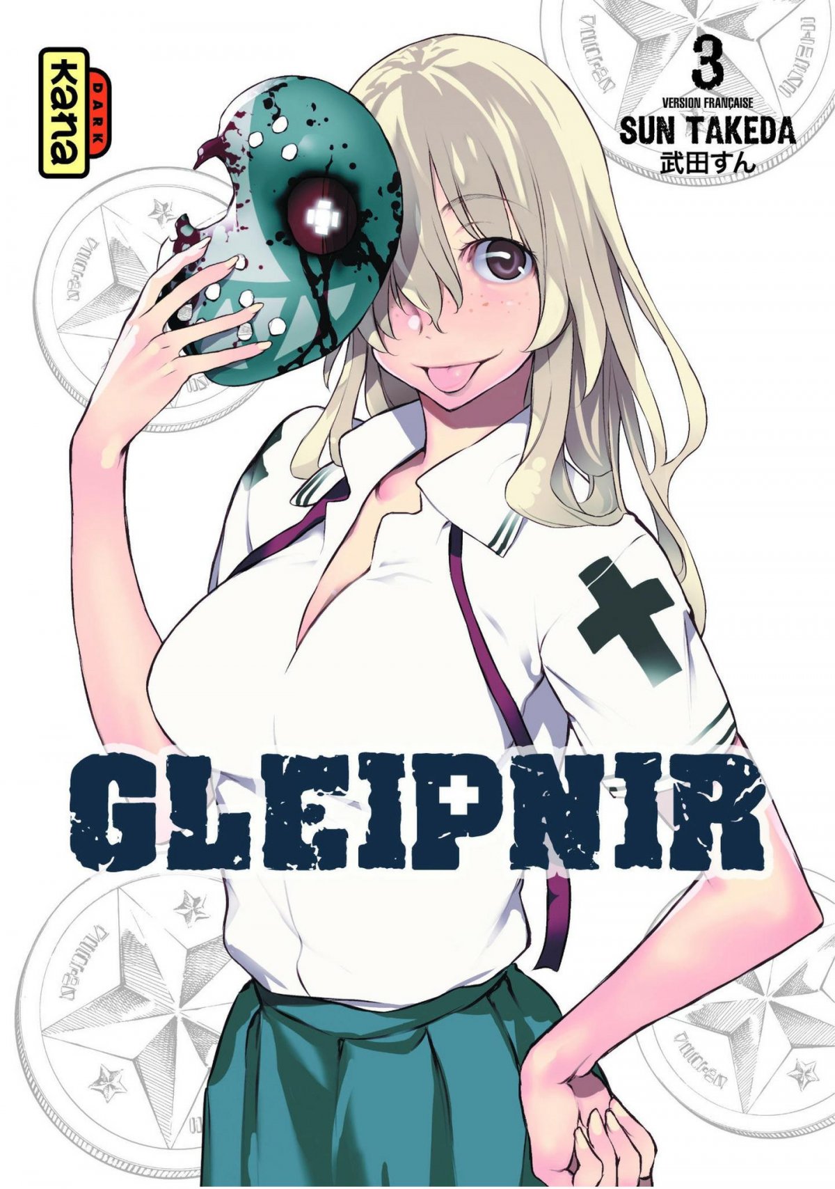 Gleipnir 3