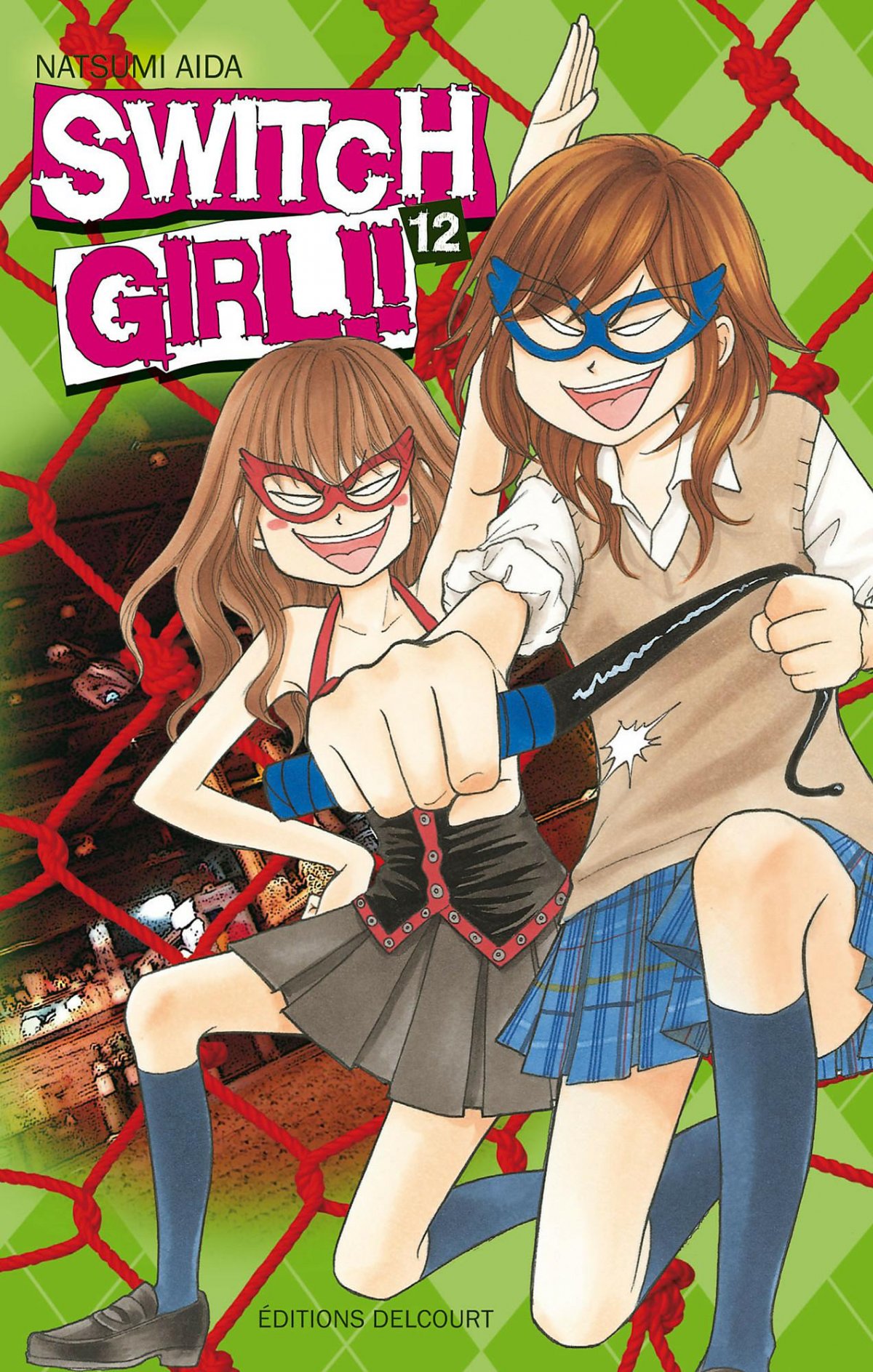 Switch girl 12