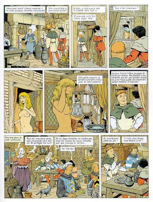 Fossoyeurs de Belzébuth (Les) - Extrait 1