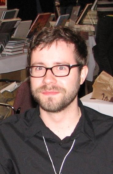 John Martz - Auteur