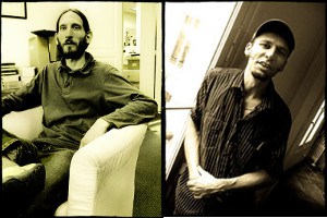 Jazz et prohibition pour Kris et Maël ?
