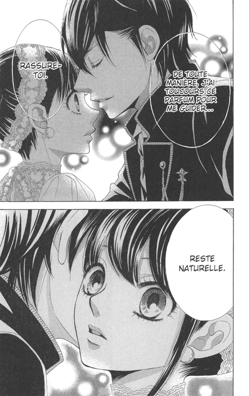 Promesses en rose 4 - Extrait 1