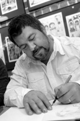 Disparition de Philippe Delaby