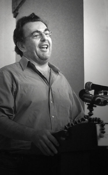 Paul Di Filippo - Auteur