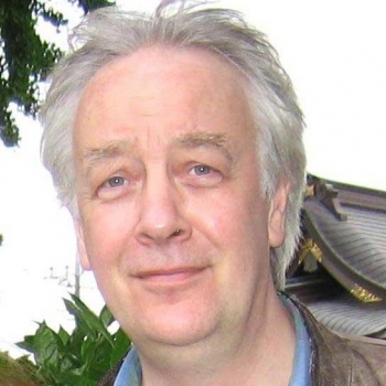 Mark Bryant - Auteur