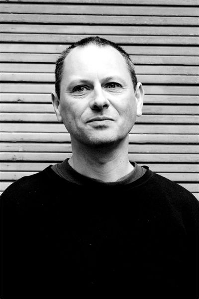 Stéphane Aubier - Auteur