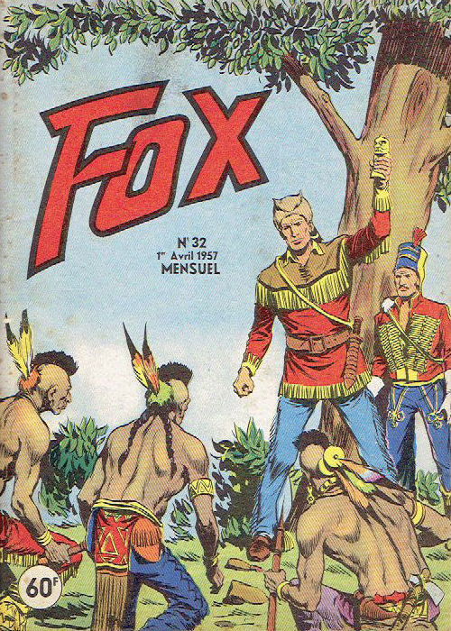 Texas - A bride abattue