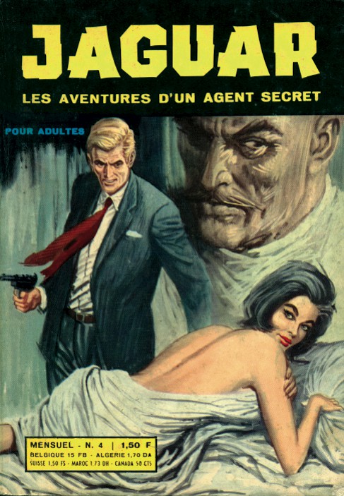 Opération presse-citron