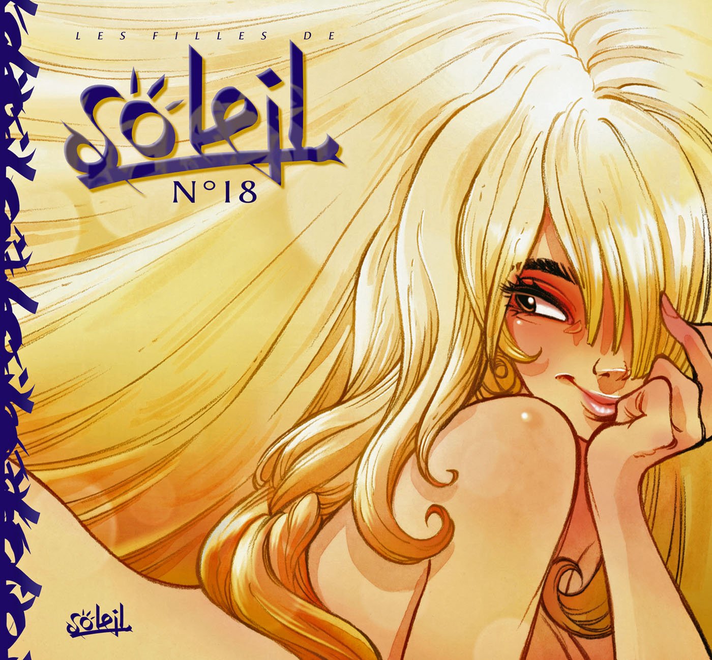 Filles De Soleil (Les) 18