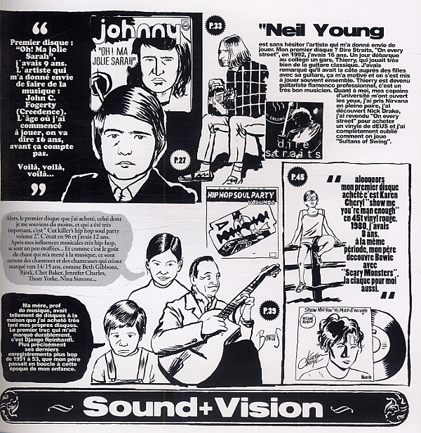 Dust Bowl - Extrait 1