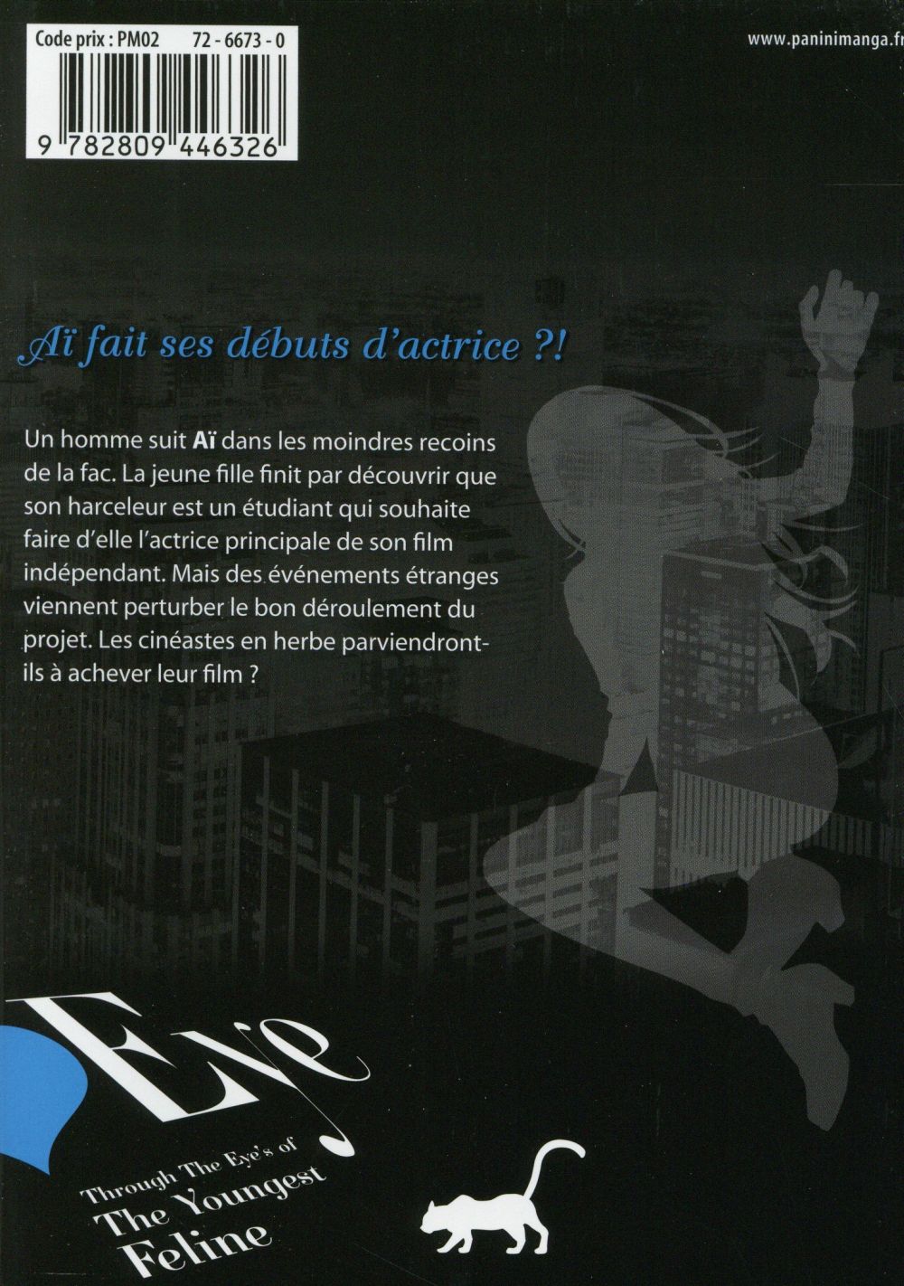 Cat's Aï 7 - Extrait 1