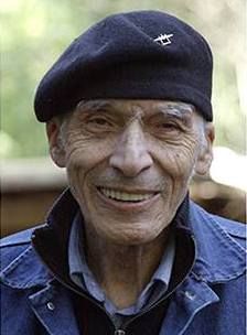 Victor Moscoso - Auteur
