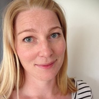 Katarina Lange - Auteur
