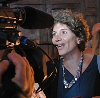 Fiamma Luzzati - Auteur