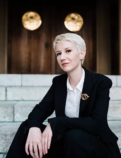 Renee Nault - Auteur