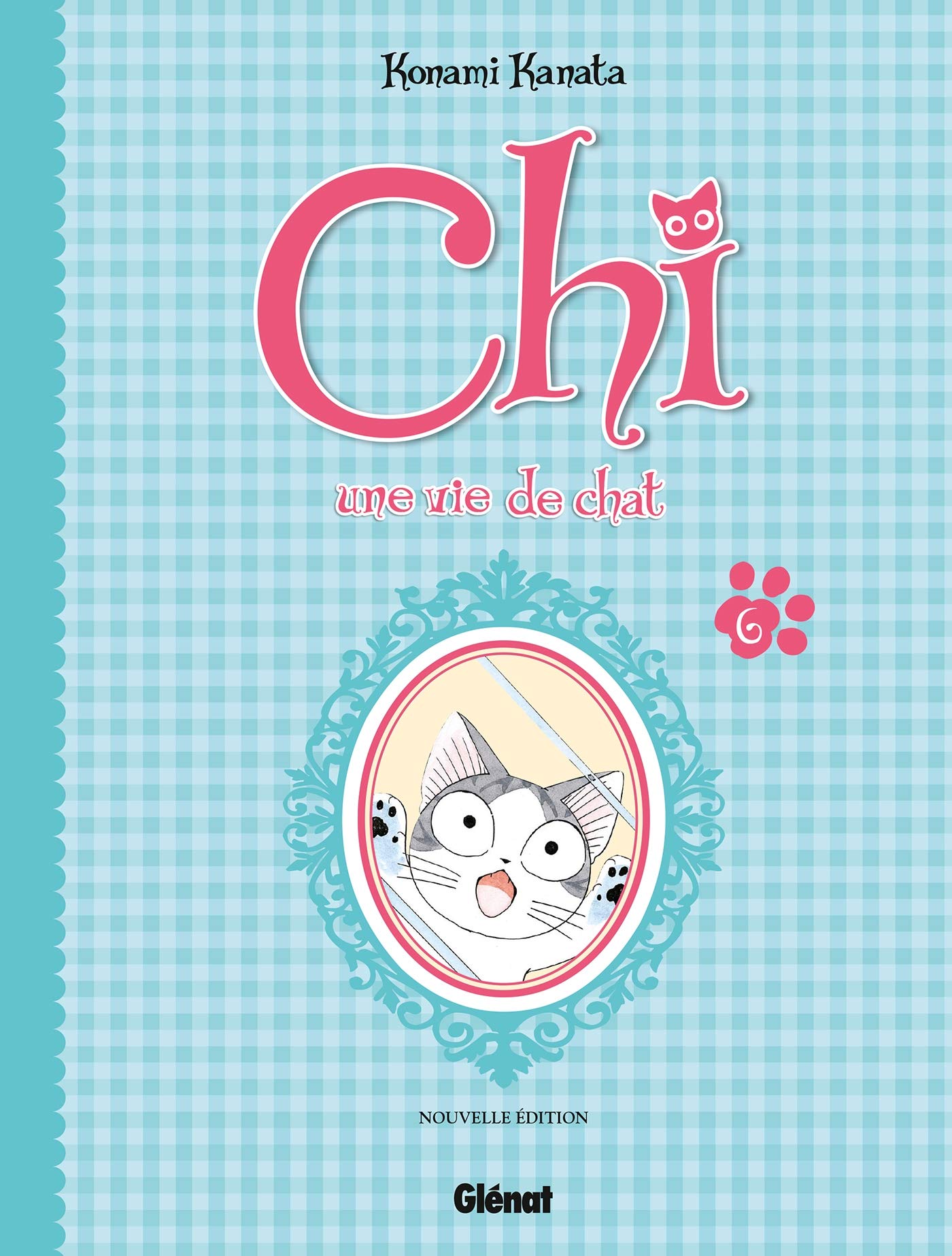 Chi - Une vie de chat 6