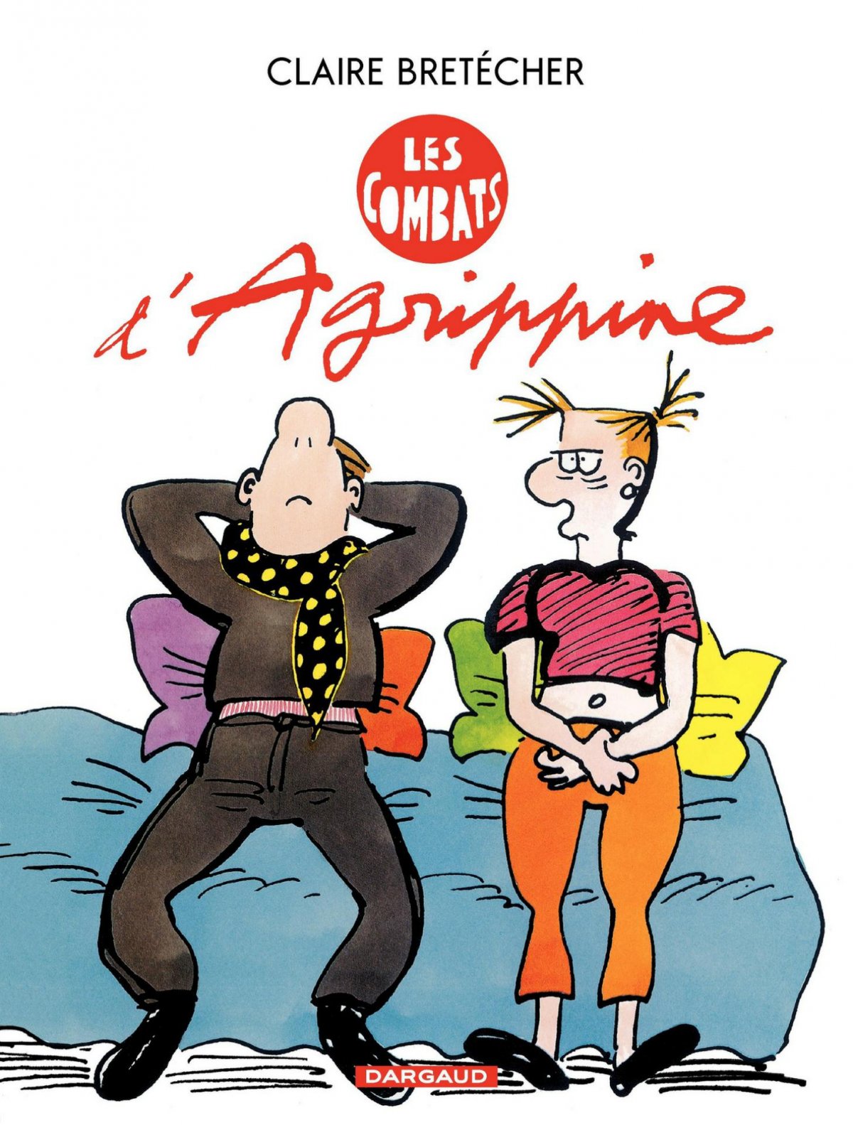 Combats d'Agrippine (Les)