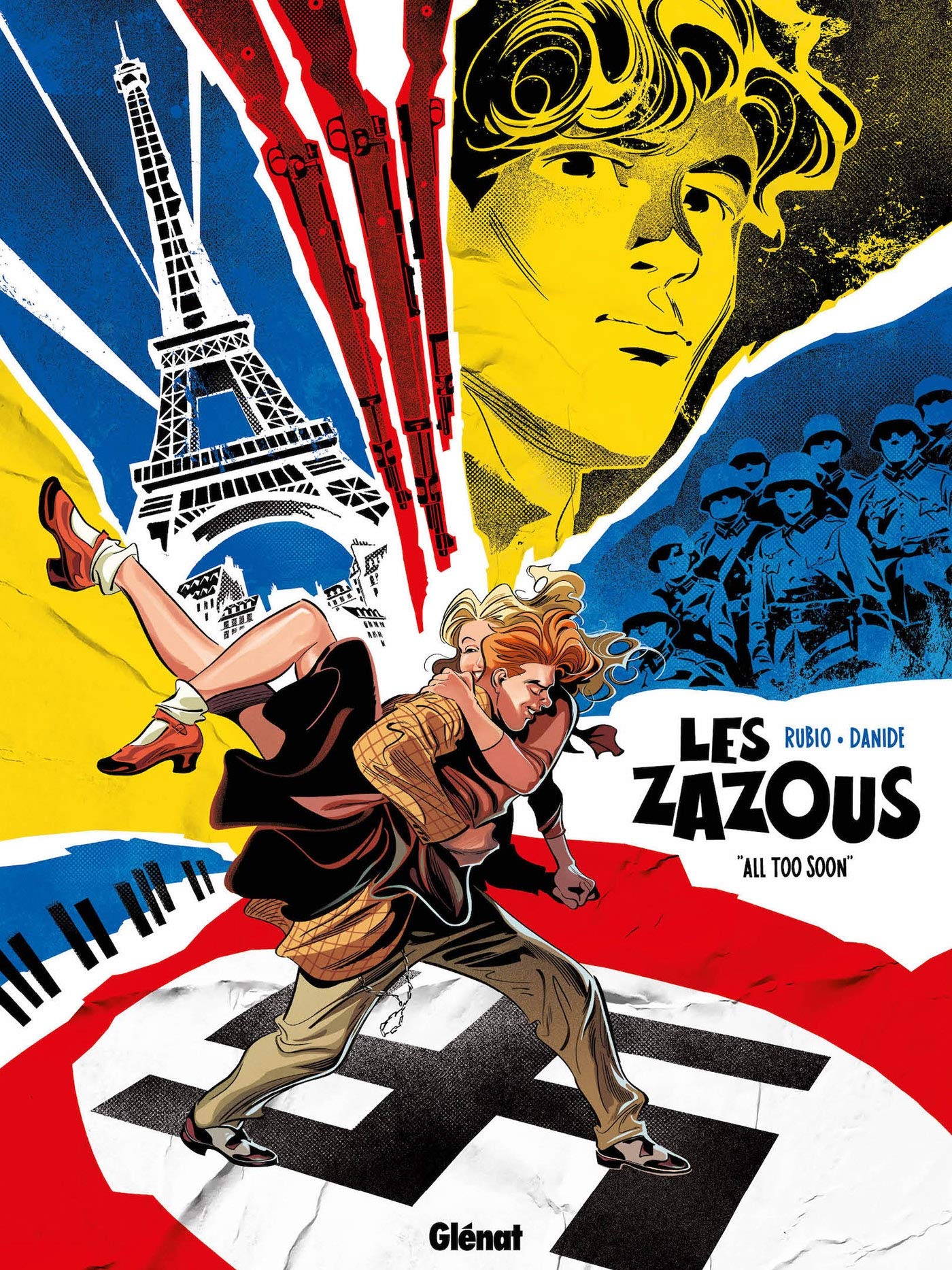 Série Zazous (Les)