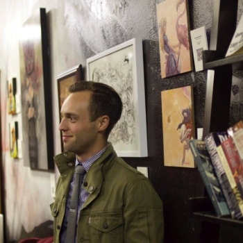 Addison Duke - Auteur