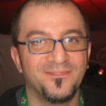 Jean-Jacques Sanchez - Auteur
