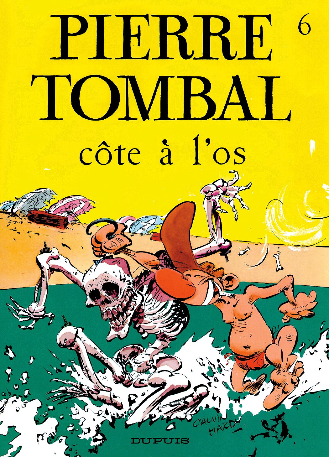 Côte à L'os