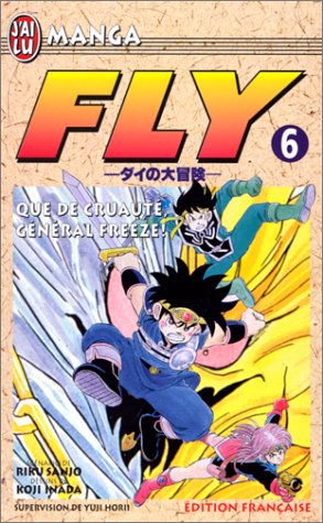 Fly 6