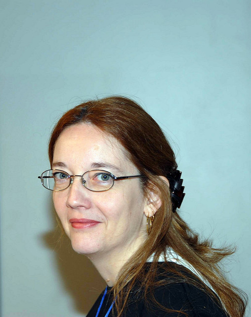 Giuliana Gilli - Auteur