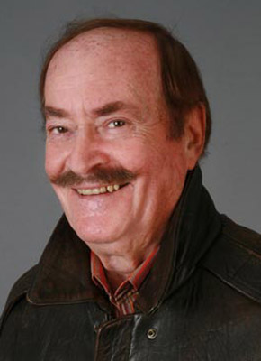 Félix Molinari - Auteur