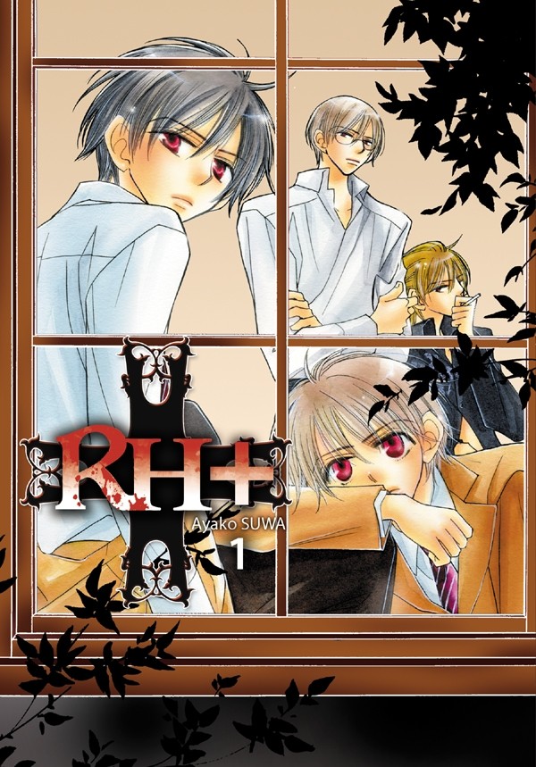 RH+ 1