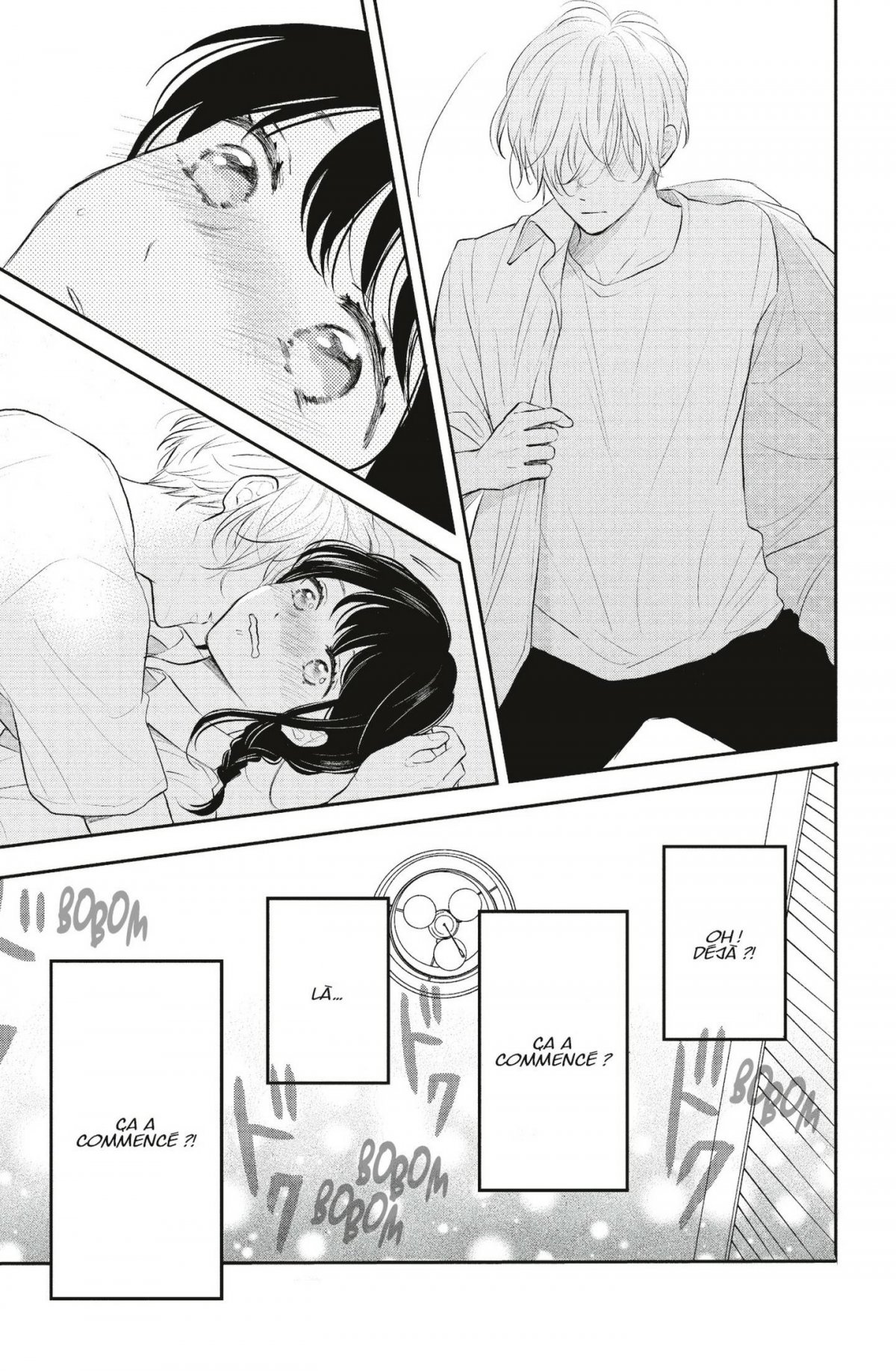 @Ellie 12 - Extrait 1