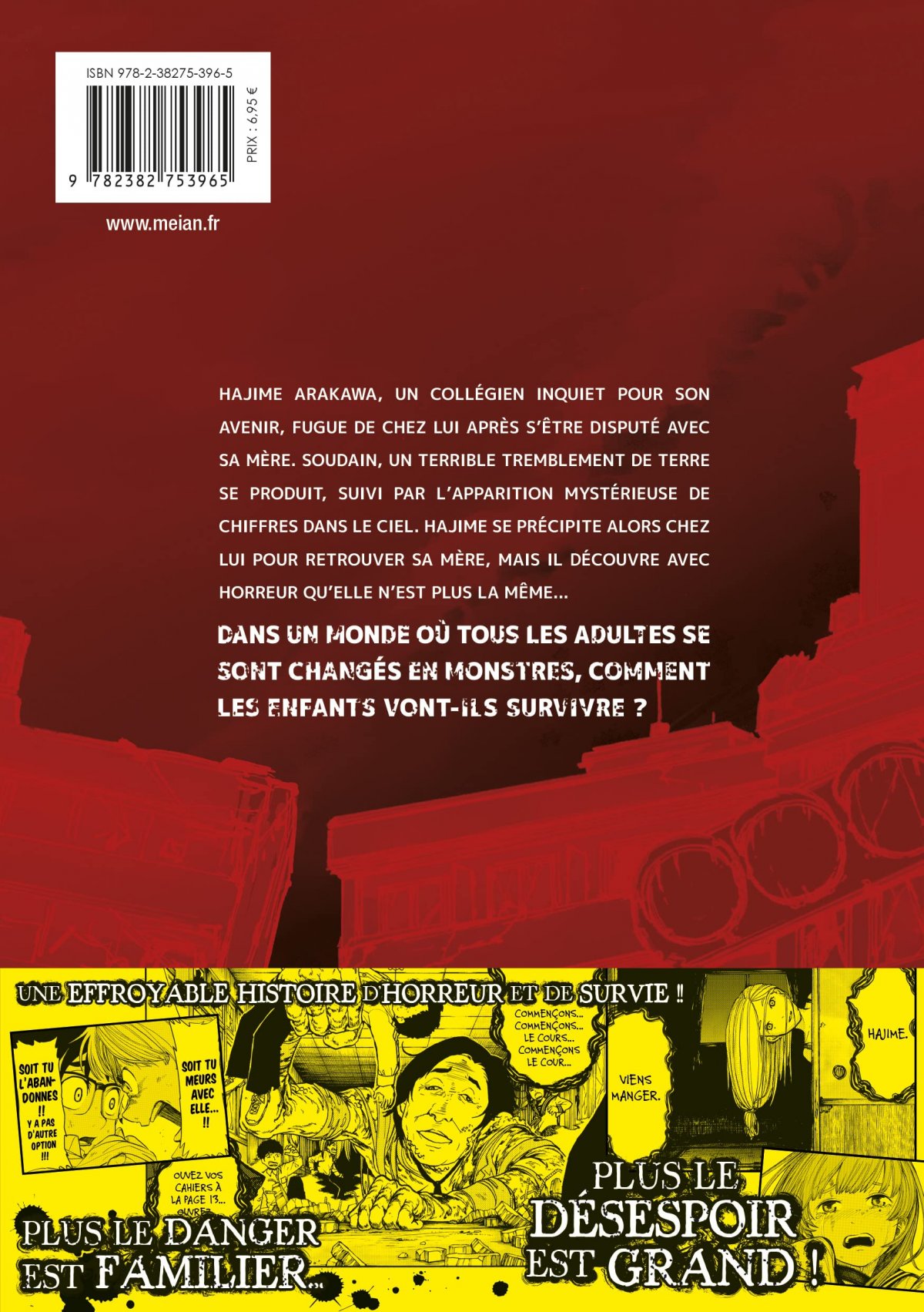 From the Children's Country 1 - Extrait 1