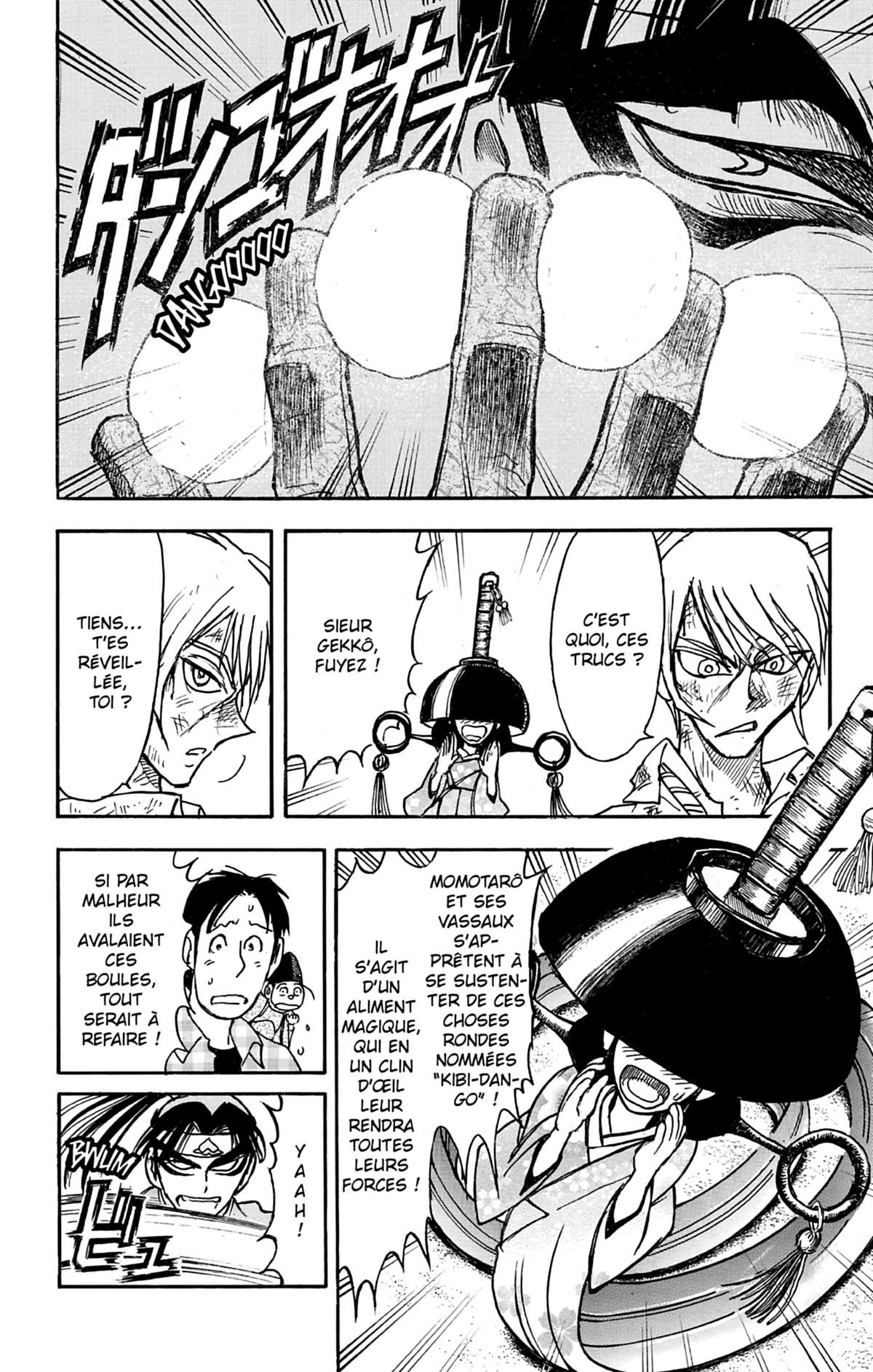 Moonlight Act 10 - Extrait 1