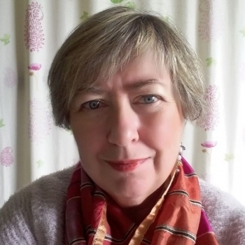 Martine Brichau - Auteur