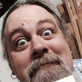Eric Peterson - Auteur
