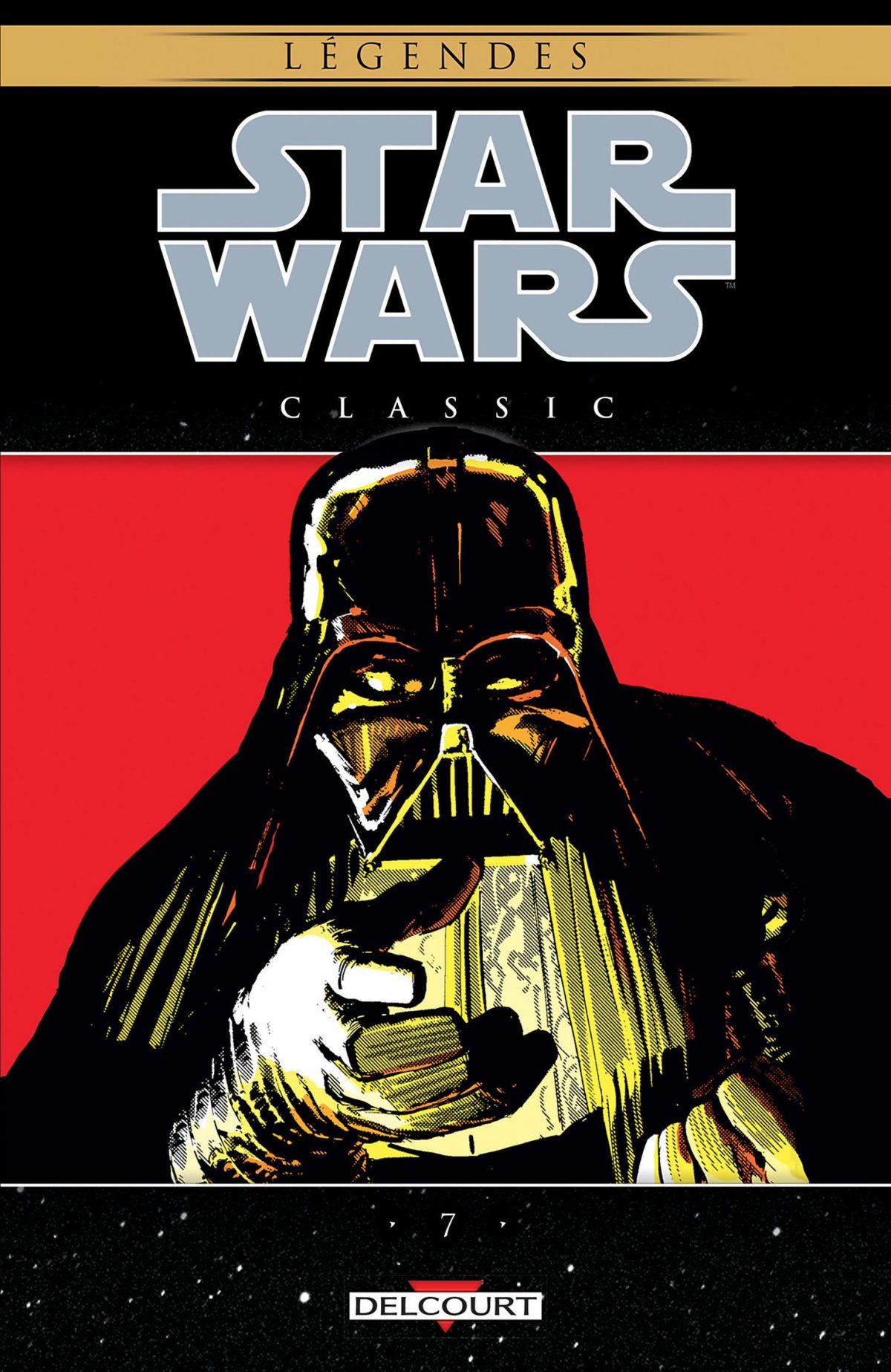 Star Wars Classic 7