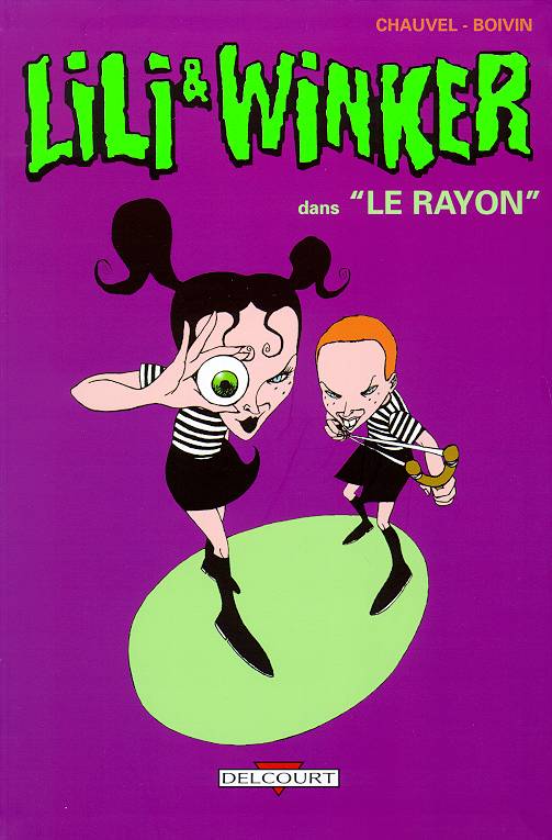 Rayon (Le)