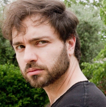 Matteo Mammucari - Auteur