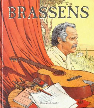 Brassens 1952-1955