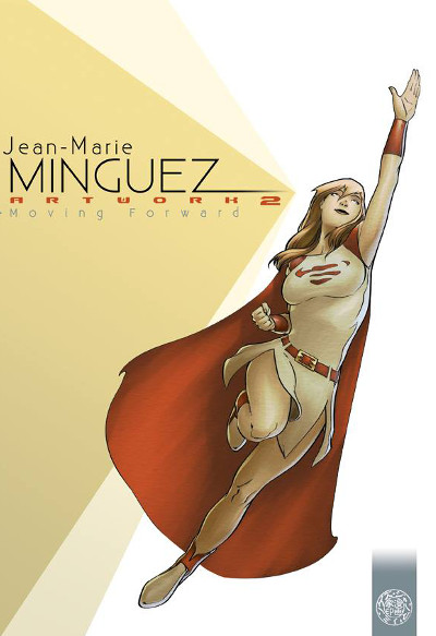 Un artwork qui monte, qui monte