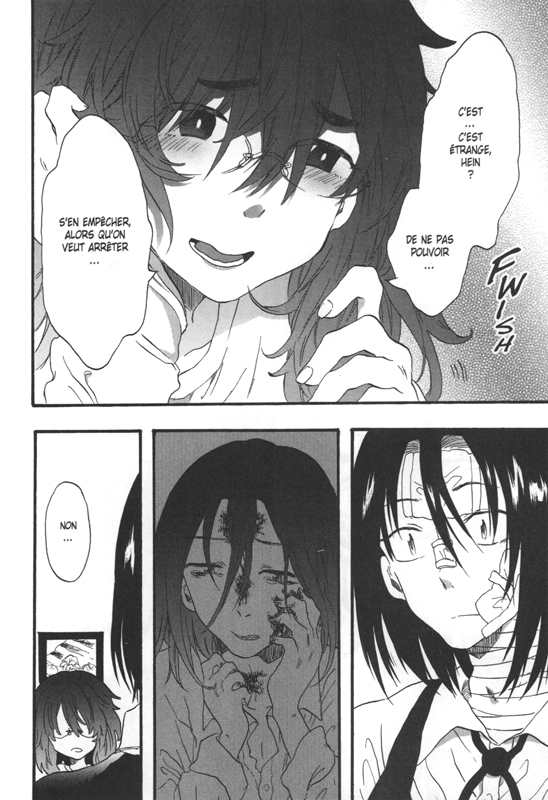 Freaks' Cafe 3 - Extrait 1