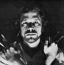 Jim Novak - Auteur