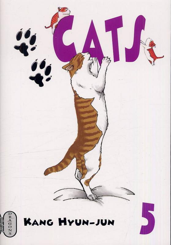 Cats 5