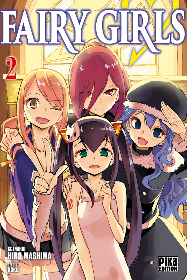 Fairy Girls 2