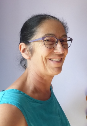 Marie-Anne Didierjean - Auteur