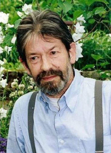 Lucien Meys - Auteur