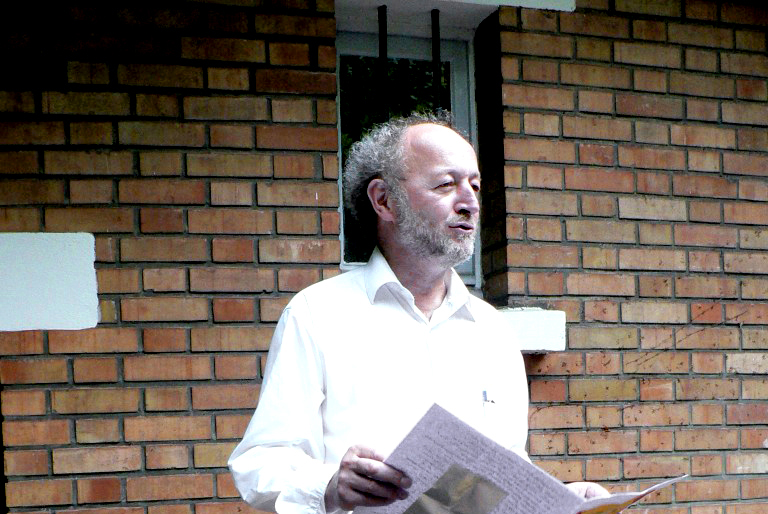Didier De Calan - Auteur