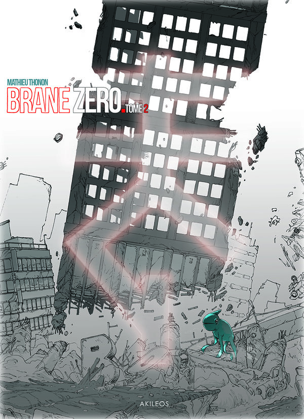 Brane Zéro 2