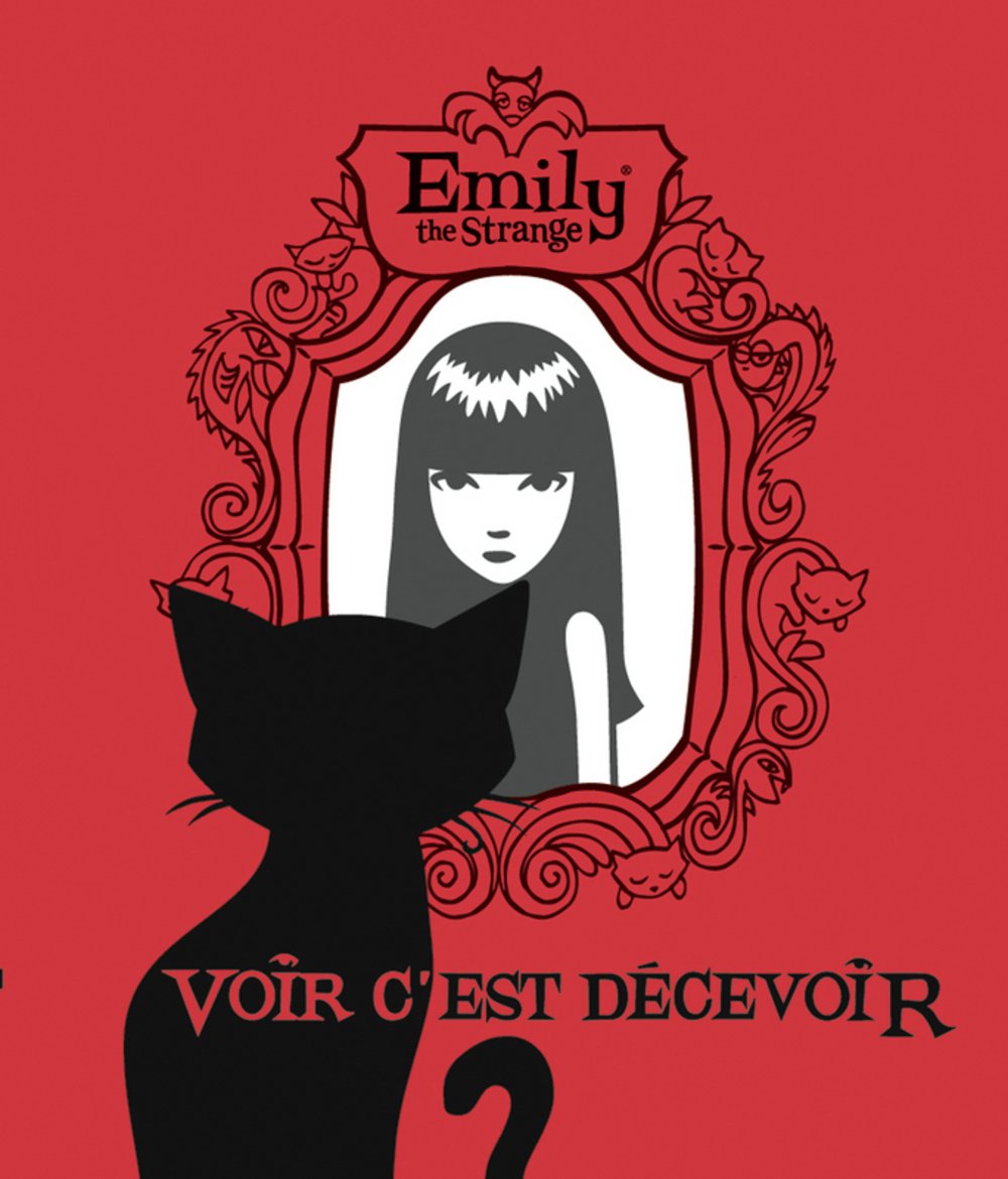 Voir c'est décevoir