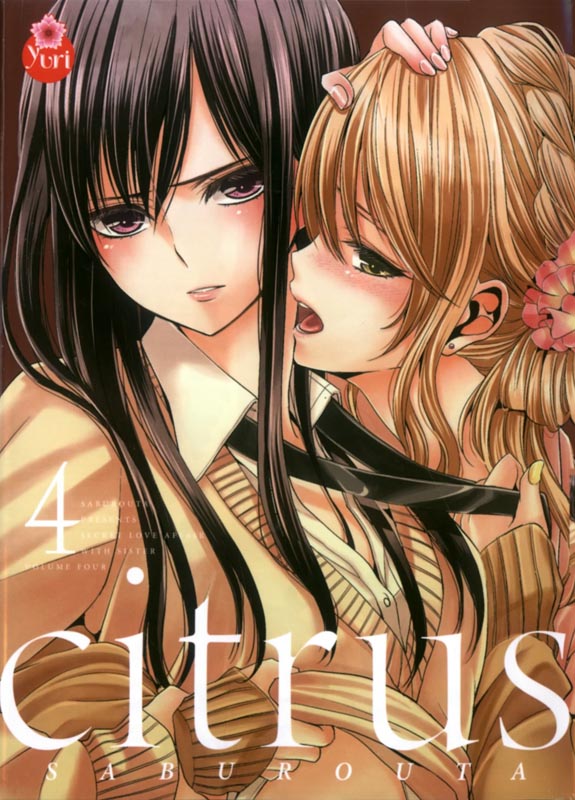 Citrus 4